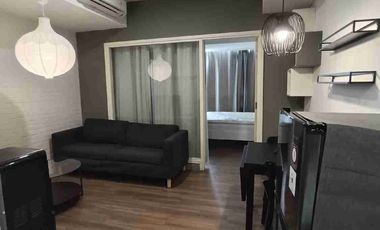 Apartement Skandinavia, 2BR,Fully Furnished..lantai 20..Cikokol..Tangerang..