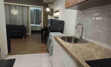 Apartement Skandinavia, 2BR,Fully Furnished..lantai 20..Cikokol..Tangerang..