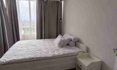 Apartement Skandinavia, 2BR,Fully Furnished..lantai 20..Cikokol..Tangerang..