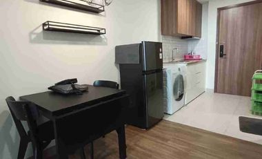 Apartement Skandinavia, 2BR,Fully Furnished..lantai 20..Cikokol..Tangerang..