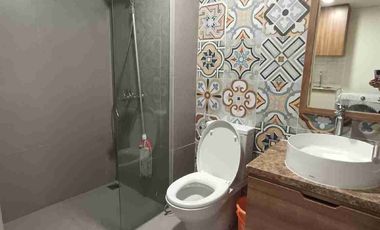 Apartement Skandinavia, 2BR,Fully Furnished..lantai 20..Cikokol..Tangerang..