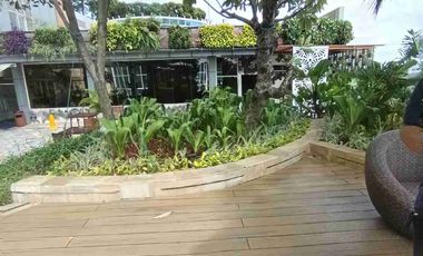 Apartement Skandinavia, 2BR,Fully Furnished..lantai 20..Cikokol..Tangerang..