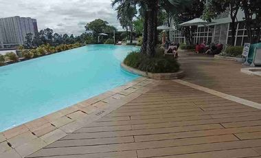 Apartement Skandinavia, 2BR,Fully Furnished..lantai 20..Cikokol..Tangerang..