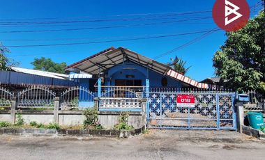 ขายบ้านเดี่ยวชั้นเดียว โครงการบ้านไร่วิลเลจ เมืองนครนายก นครนายก
