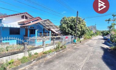 ขายบ้านเดี่ยวชั้นเดียว โครงการบ้านไร่วิลเลจ เมืองนครนายก นครนายก