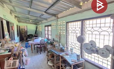 ขายบ้านเดี่ยวชั้นเดียว โครงการบ้านไร่วิลเลจ เมืองนครนายก นครนายก