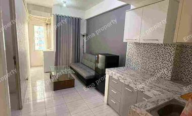 Dijual / disewakan apartemen Puncak CBD Wiyung