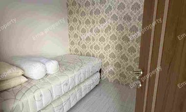 Dijual / disewakan apartemen Puncak CBD Wiyung