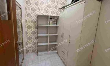 Dijual / disewakan apartemen Puncak CBD Wiyung