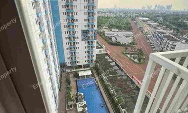 Dijual / disewakan apartemen Puncak CBD Wiyung