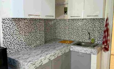 Dijual / disewakan apartemen Puncak CBD Wiyung