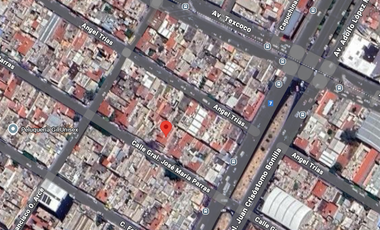 CASA EN REMATE EN IZTAPALAPA POR ZARAGOZA Y METRO GUELATAO