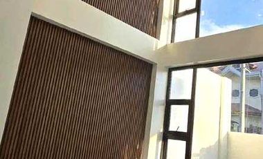 Brand New 2 Storey House and Lot for Sale in Antipolo City