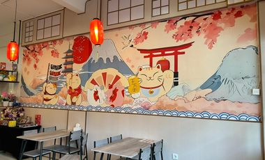 DIJUAL CEPAT! Ruko 3 Lantai Denpasar Barat, Pusat Bisnis, Dekat Mall & Bank