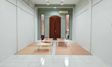 DIJUAL CEPAT! Ruko 3 Lantai Denpasar Barat, Pusat Bisnis, Dekat Mall & Bank