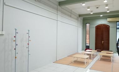 DIJUAL CEPAT! Ruko 3 Lantai Denpasar Barat, Pusat Bisnis, Dekat Mall & Bank