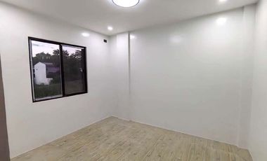 Brand New 2 Storey House and Lot for Sale in Antipolo City