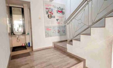 Dijual Gedung 3 Lantai Kedoya Raya, Jakarta Barat