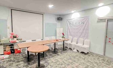 Dijual Gedung 3 Lantai Kedoya Raya, Jakarta Barat