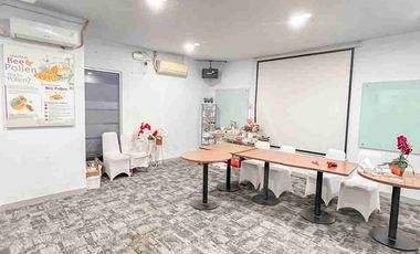 Dijual Gedung 3 Lantai Kedoya Raya, Jakarta Barat