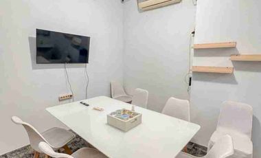 Dijual Gedung 3 Lantai Kedoya Raya, Jakarta Barat