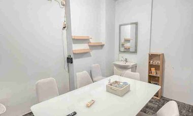 Dijual Gedung 3 Lantai Kedoya Raya, Jakarta Barat