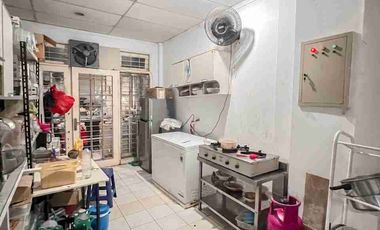 Dijual Gedung 3 Lantai Kedoya Raya, Jakarta Barat
