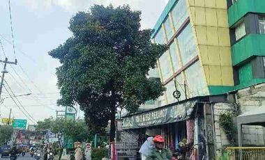 di Jual Tanah 1015 meter + 14 rumah ShM dekat UI Depok