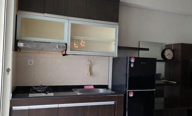 Disewakan Apartemen Royal Medit 2 Bedrooms Best View Fireworks Central Park Mall di Tanjung Duren Jakarta Barat