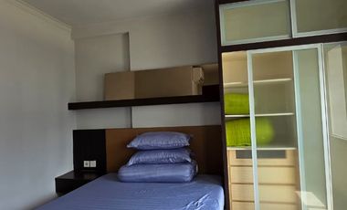 Disewakan Apartemen Royal Medit 2 Bedrooms Best View Fireworks Central Park Mall di Tanjung Duren Jakarta Barat