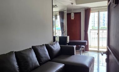 Disewakan Apartemen Royal Medit 2 Bedrooms Best View Fireworks Central Park Mall di Tanjung Duren Jakarta Barat