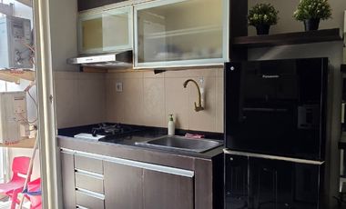 Disewakan Apartemen Royal Medit 2 Bedrooms Best View Fireworks Central Park Mall di Tanjung Duren Jakarta Barat