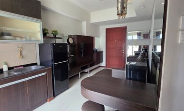 Disewakan Apartemen Royal Medit 2 Bedrooms Best View Fireworks Central Park Mall di Tanjung Duren Jakarta Barat