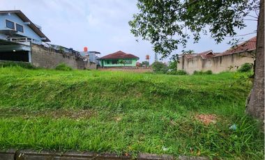 Jual Cepat Tanah Kotak Lokasi Premium di Graha Puspa Lembang