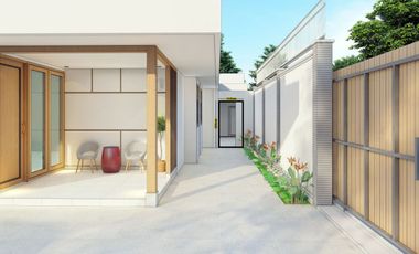 Dijual Cepat Rumah Luas Siap Huni Lokasi Strategis Di Pusat Kota Denpasar