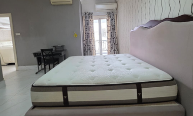 FOR RENT Rumah Mewah Modern Dalam Komplek Area Kuningan Siap Huni