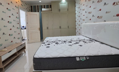 FOR RENT Rumah Mewah Modern Dalam Komplek Area Kuningan Siap Huni