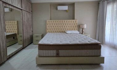 FOR RENT Rumah Mewah Modern Dalam Komplek Area Kuningan Siap Huni
