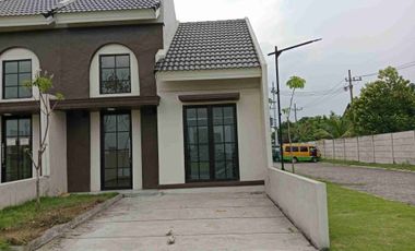 Rumah dijual sidoarjo ready ada