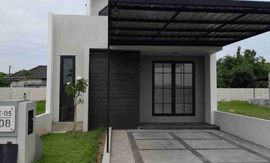 Rumah dijual sidoarjo ready ada