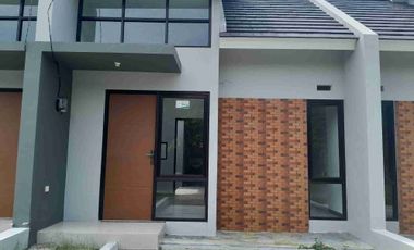 Rumah dijual sidoarjo ready ada
