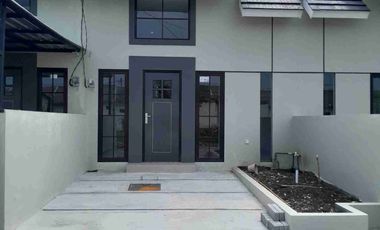 Rumah dijual sidoarjo ready ada