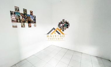 Disewakan Villa 2 Tingkat Kondisi siap huni Komplek Cemara Hijau