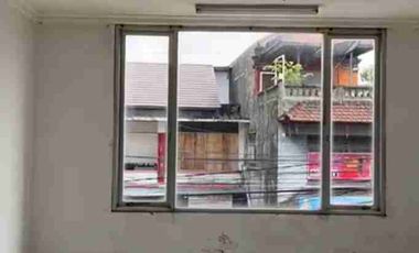 Ruko 3 Lantai lokasi sangat strategis cocok untuk usaha dagang