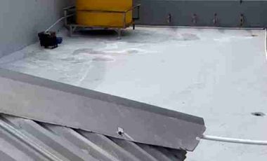 Ruko 3 Lantai lokasi sangat strategis cocok untuk usaha dagang