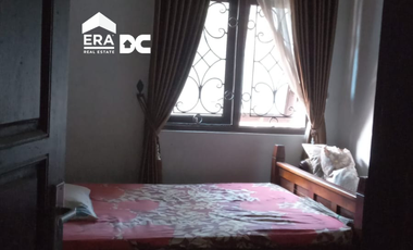 DIJUAL Rumah Minimalis 2 Lantai Siap Huni di Gg Sempalan jati Kudus