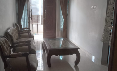 DIJUAL Rumah Minimalis 2 Lantai Siap Huni di Gg Sempalan jati Kudus
