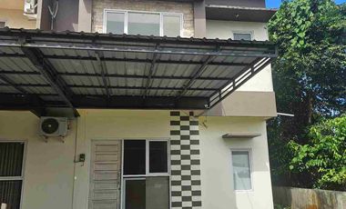 DIJUAL RUMAH WONOREJO A8