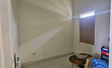 DIJUAL RUMAH WONOREJO A8