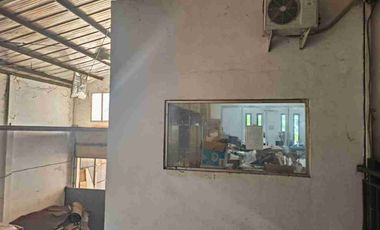 Quick Sale – Ready-to-Use 2-Storey Warehouse in Taman Tekno BSD, South Tangerang | Land 444 m², Building 700 m²